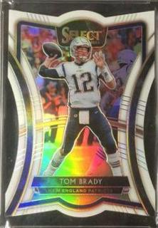 Tom Brady