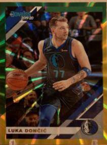 Luka Doncic