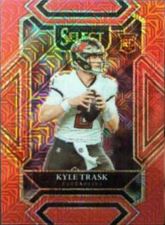 Kyle Trask