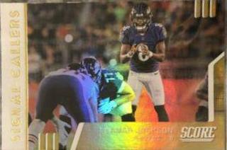 Lamar Jackson