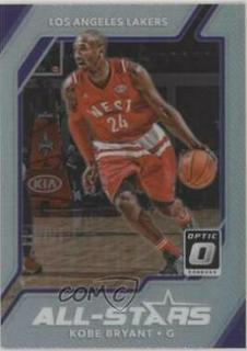 Kobe Bryant