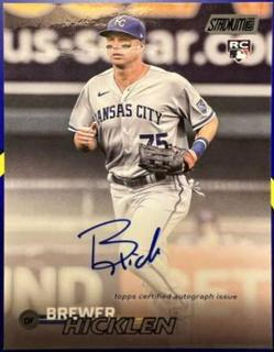 Brewer Hicklen