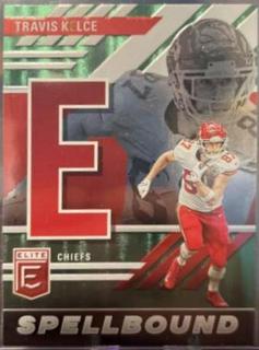 Travis Kelce