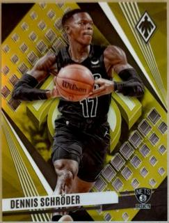 Dennis Schroder