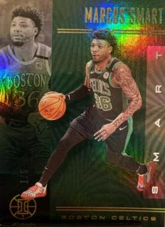 Marcus Smart