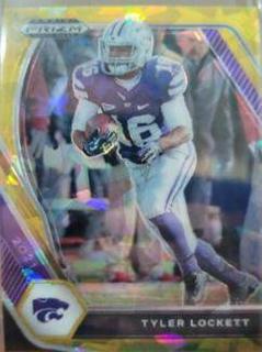 Tyler Lockett