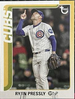 Ryan Pressly