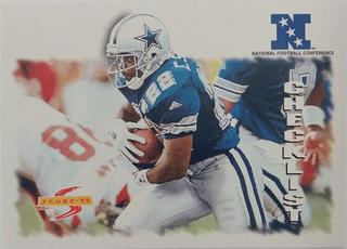 Emmitt Smith