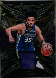 Marvin Bagley III