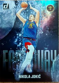 Nikola Jokic