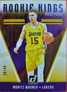 Moritz Wagner