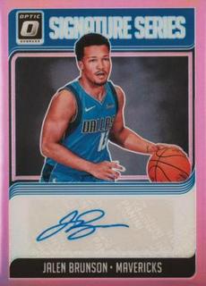 Jalen Brunson