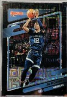 Ja Morant