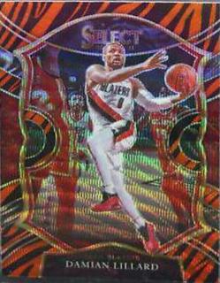 Damian Lillard
