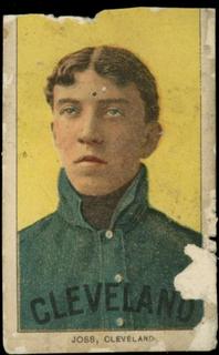 Addie Joss