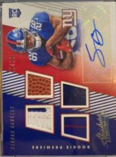 Saquon Barkley