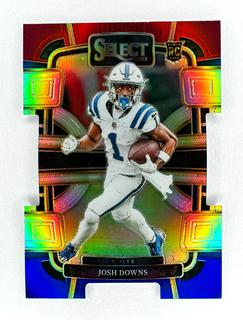 Josh Downs
