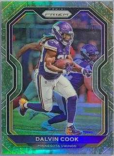 Dalvin Cook