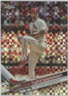 Adam Wainwright