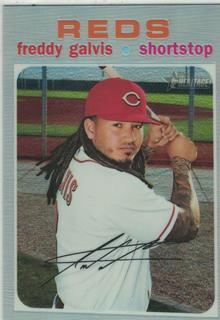 Freddy Galvis