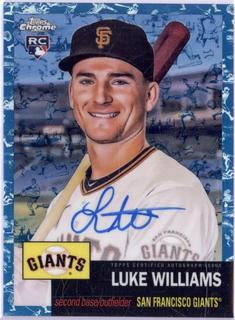 Luke Williams