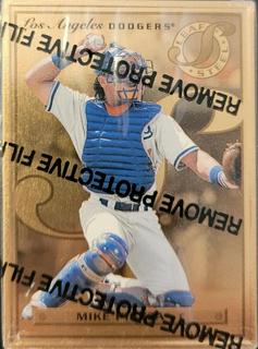 Mike Piazza
