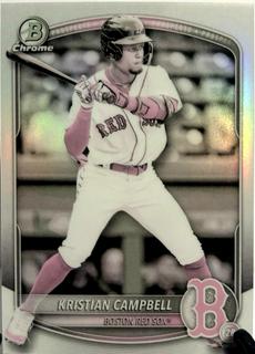 Kristian Campbell