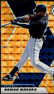 Nomar Mazara