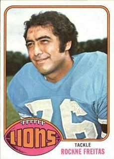 Rockne Freitas