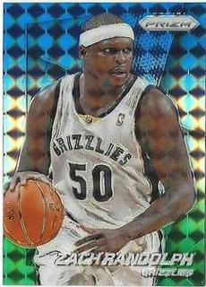 Zach Randolph