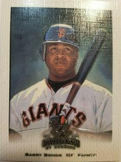 Barry Bonds