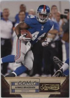 Ahmad Bradshaw