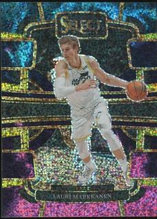 Lauri Markkanen