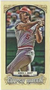 Johnny Bench