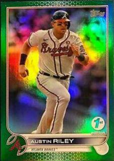 Austin Riley