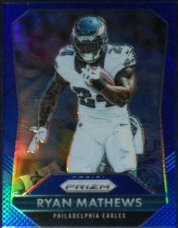 Ryan Mathews