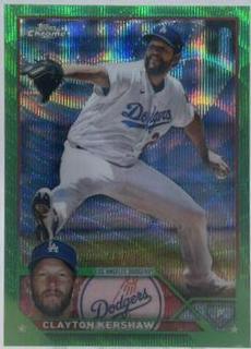 Clayton Kershaw