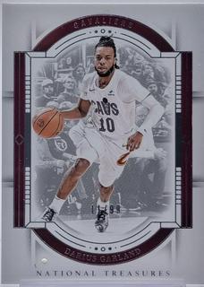 Darius Garland