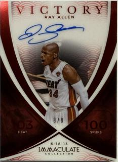 Ray Allen
