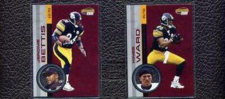Jerome Bettis