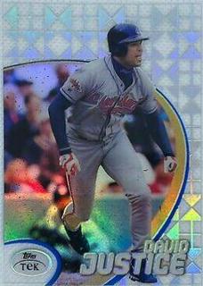 David Justice