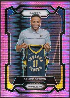 Bruce Brown