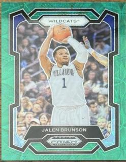 Jalen Brunson