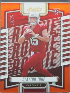 Clayton Tune