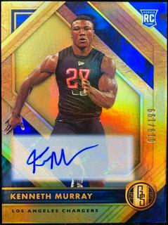 Kenneth Murray