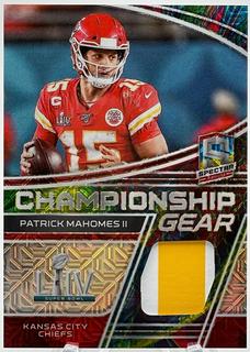 Patrick Mahomes II