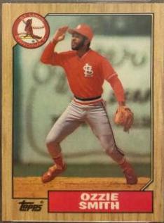 Ozzie Smith