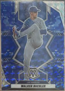 Walker Buehler