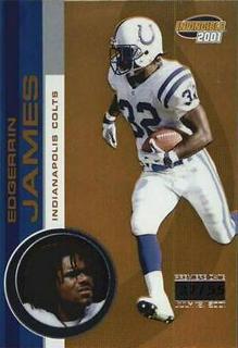 Edgerrin James