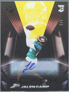 Jalen Camp